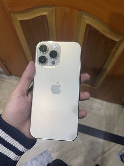 Iphone 14 pro max 256 fu