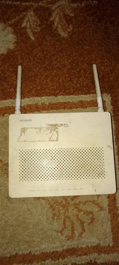 Huawei Router