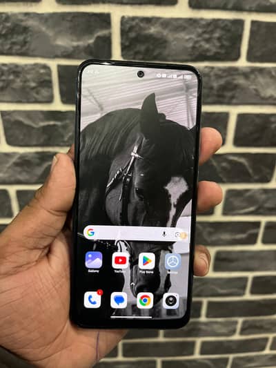 Redmi note 11