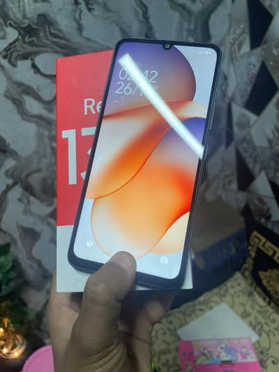 Redmi 13C