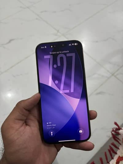 Apple iPhone 16 Pro Max | PTA APPROVED | 256GB | Desert Titanium