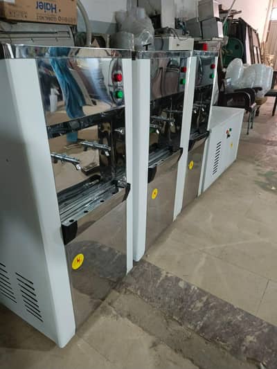 Commercial Industrial Water Cooler Water Chiller Dispenser Karachi