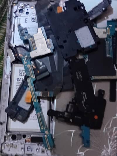 official pta borad Available with box