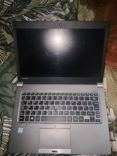 Toshiba protedge z30c