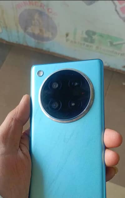 Infinix Zero 40