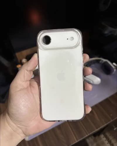 iphone 17 air factory