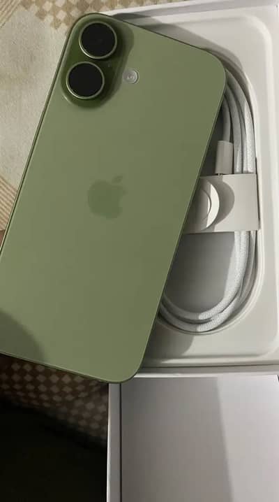 Iphone 17 (256gb) JV