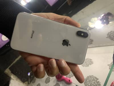 iPhone x 64gb