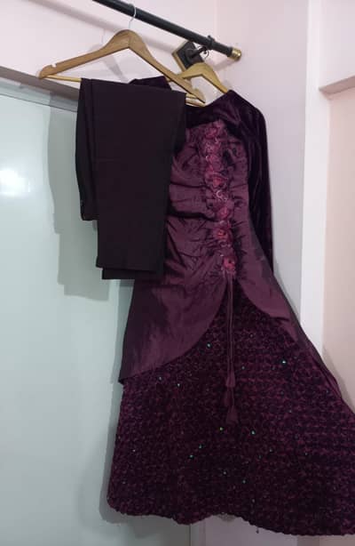 Maxi Dress for Girls