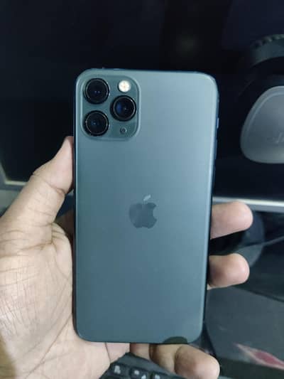 iphone 11 Pro 256gb