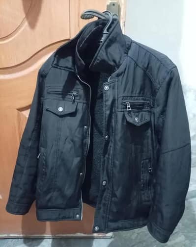 Men Jacket