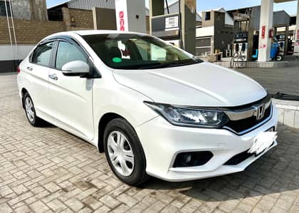 HONADA CITY 1.5 CVT 2022 JUST LIKE NEW