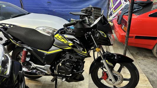 Brand new bike nov m li thi register he mery name