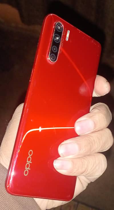 oppo f15