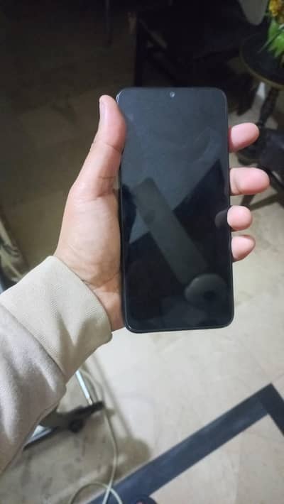 Redmi A1 plus (Dead)