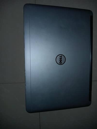 Dell Latitude E7240 | 8GB Ram | Windows 10