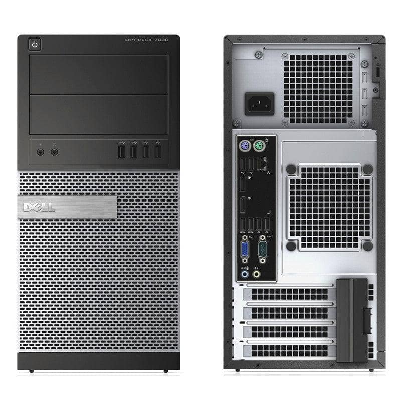 Dell 7020 0