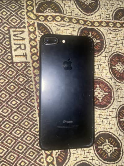 iPhone 7 Plus 128 GB pta approved 03286738454
