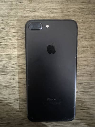 iPhone 7Plus PTA APPROVED