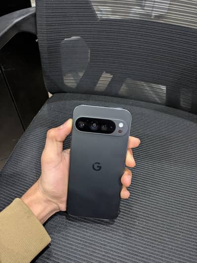 Google Pixel 9 Pro xl