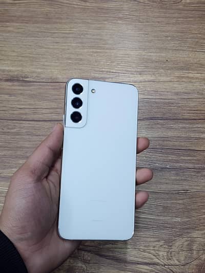 Samsung S22 Plus Dual Approved