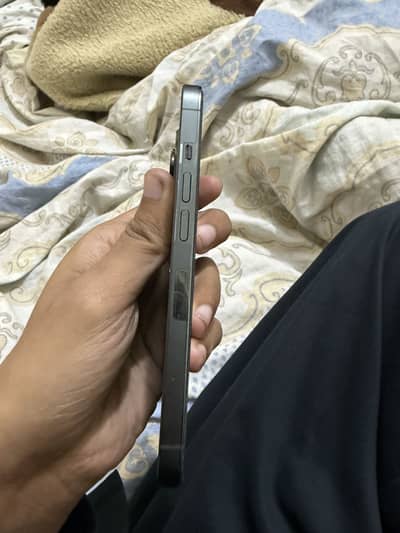 •	iPhone 13 pro | 128GB | NON PTA | Neat Condition 10 by 10