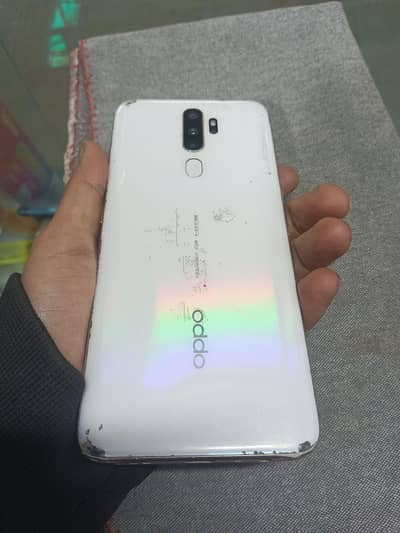 oppo A5 2020