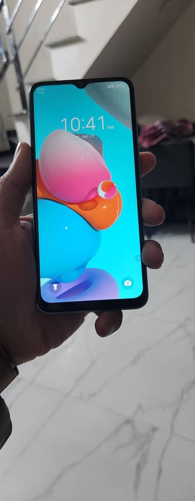 TECHNO SPARK GO 2023 4.64GB DUAL SIM OFFICIAL PTA 03261271600