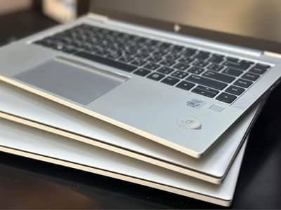 Hp EliteBook 840 G7 10th Gen Intel Core i7