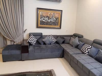13 seater l shaped sofa