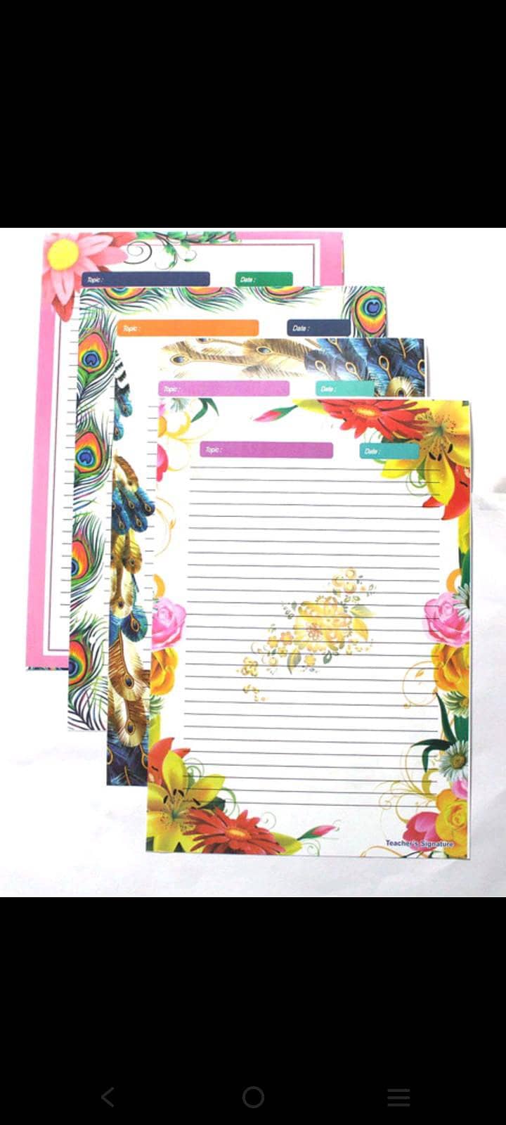 Assignment write helper 0