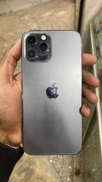 Iphone 12 Pro Max Factory Unlock