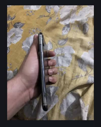 I phone xs max jv pta approved