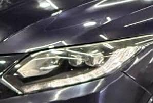 vezel headlight