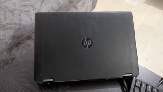 HP Zboom i7 4th generation!