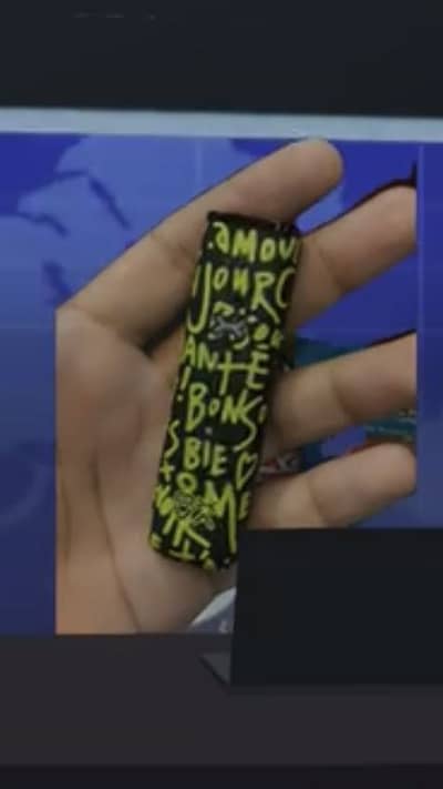 Oxva xlim Go with new coil installed 18+