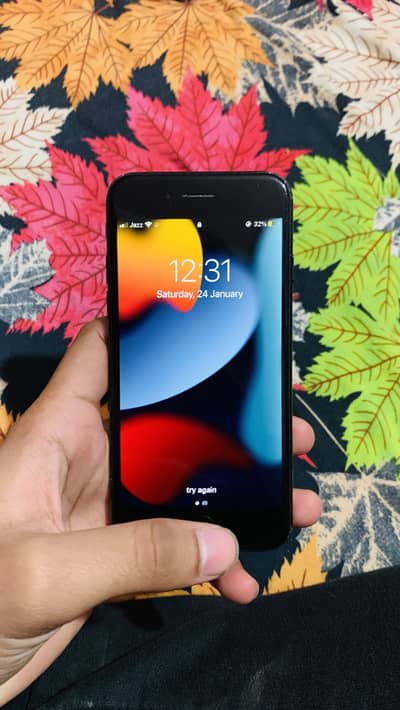 Iphone 7 pta approved