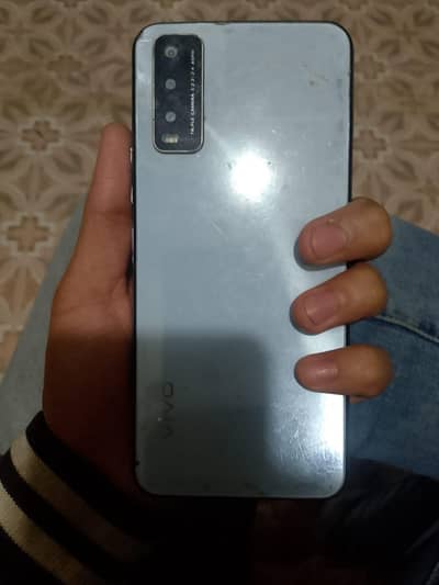 vivo y20 offical pta approve