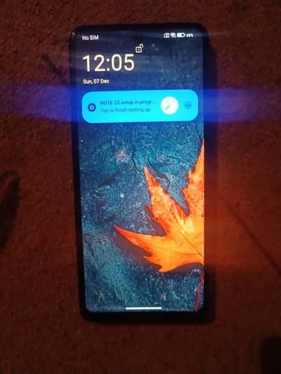 VGOTEL Note 23 9/10 condition