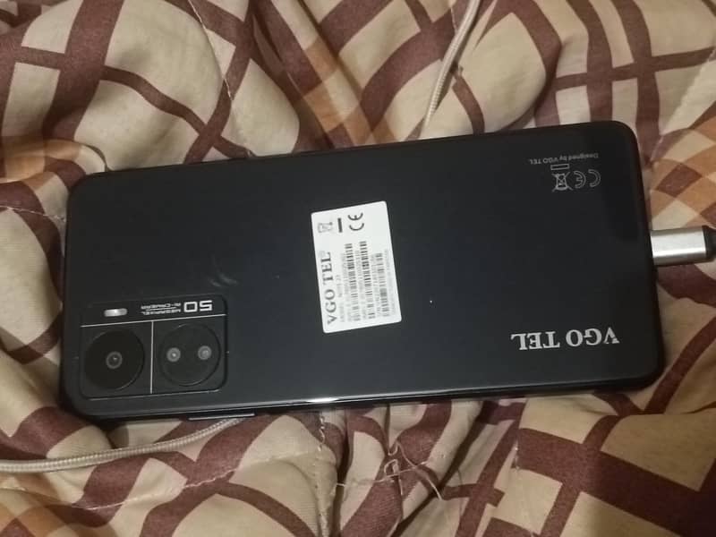 VGOTEL Note 23 9/10 condition 1