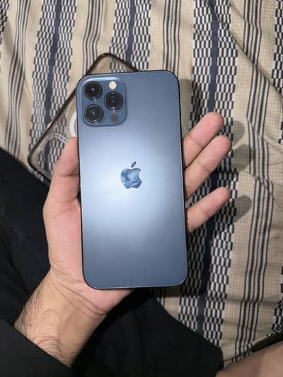 Iphone 12 pro max non pta