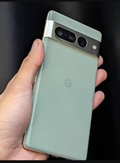 Google Pixel 7 Pro 12/256