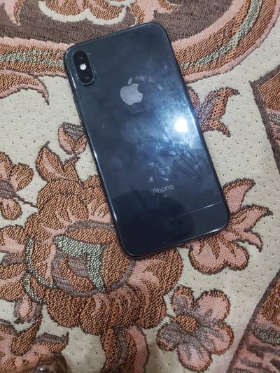 iphone xs fu exchange possible