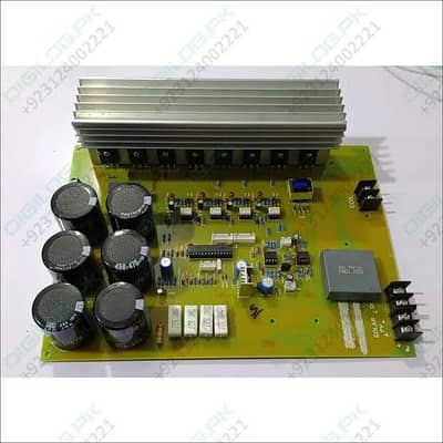 Desi inverter 1.8kw-15kw