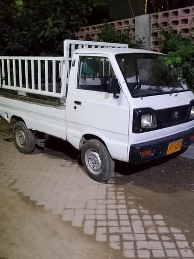 suzki pickup forsale 2014 model
