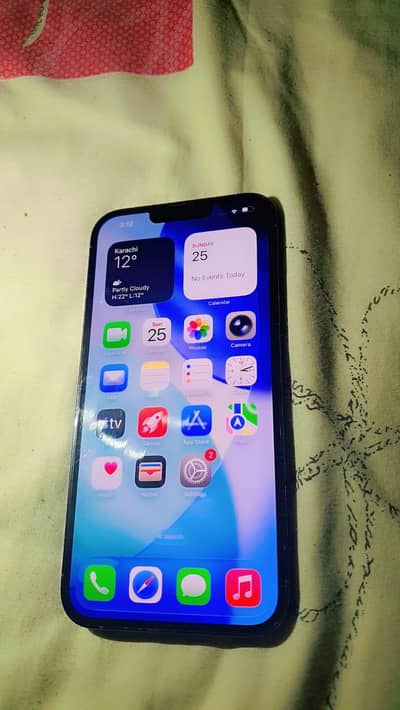 Iphone 13 Pro Max Non Pta Jv 128gb