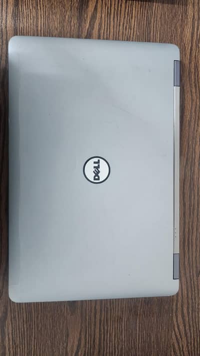 Dell Latitude E6440 4th Gen