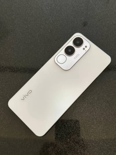 Vivo Y19s