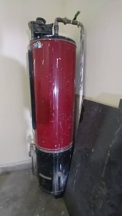 nesgas geyser 35 gallon