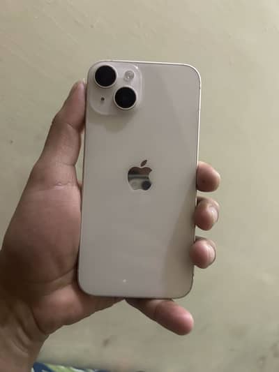 Iphone14 128gb jv Battery Health 95%